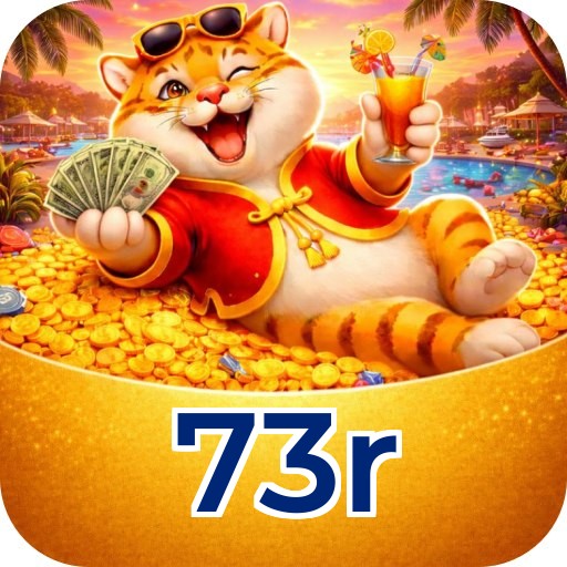 Tabela RTP dos jogos de cassino da 73r