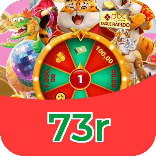 Tabela RTP dos jogos de cassino da 73r